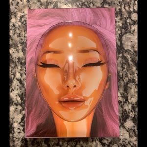 Nikita Dragun Beauty Face Palette